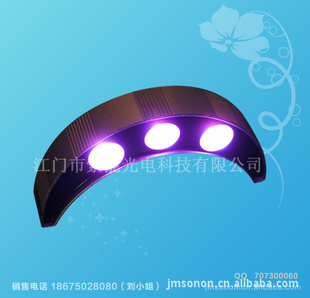 УѣȾLED