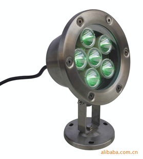 160MMֱLEDˮ׵7Wɶ