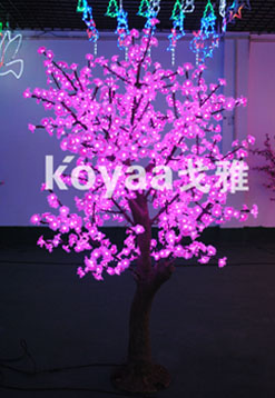 LED÷