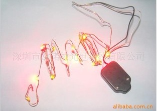 ӦLEDͭߵƴLEDʥƵƴLEDװεƴ