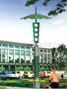 新品上市景观灯、广场景观灯,江苏森发路灯制造