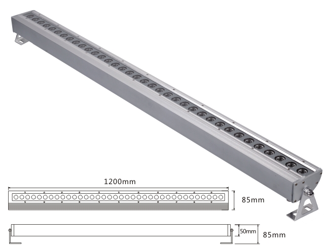 LEDϴǽ36*1W
