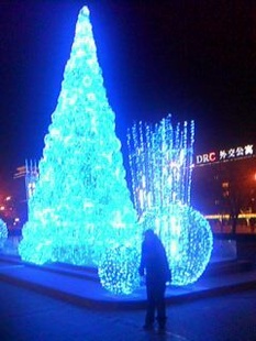 LED