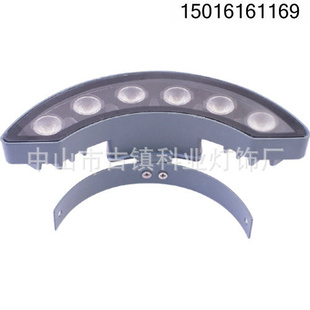 ledƬƳKY-WLD6-6led
