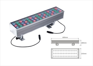 36*3WȫLEDϴǽƣ108W߲LEDϴǽ