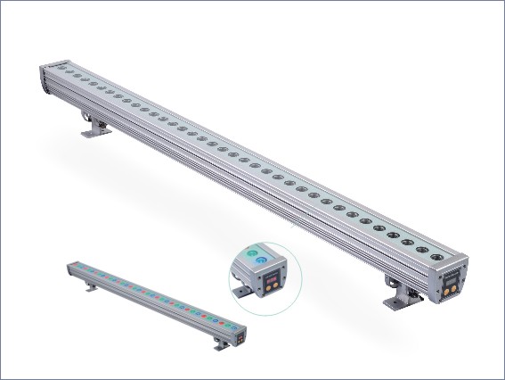 DMX512LEDϴǽ36*1W