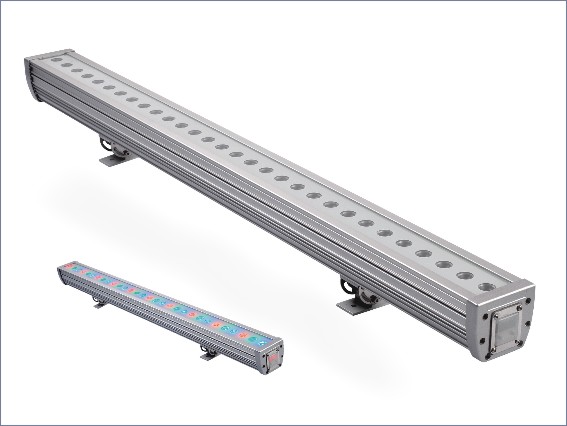 DMX512LEDϴǽ30*1W