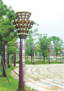 交金昌,张掖宁夏广场景观灯/甘肃景观灯厂家