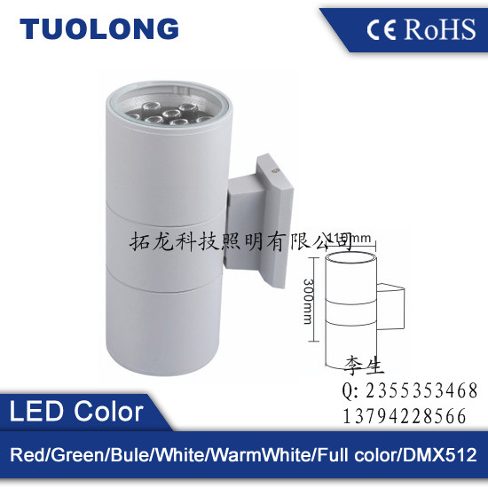2*18*1Wů׹LED36W˫ڵ