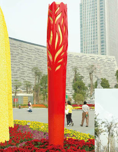 LED,景观灯,太阳能,公园,广场,街道,灯