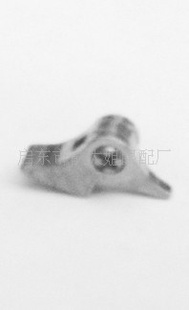 高低小一牙铰链铰链