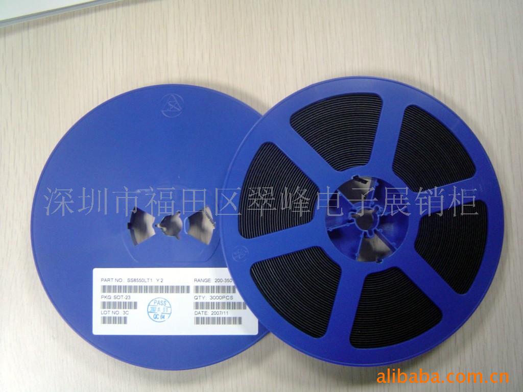 SS8050LT1(Y1)