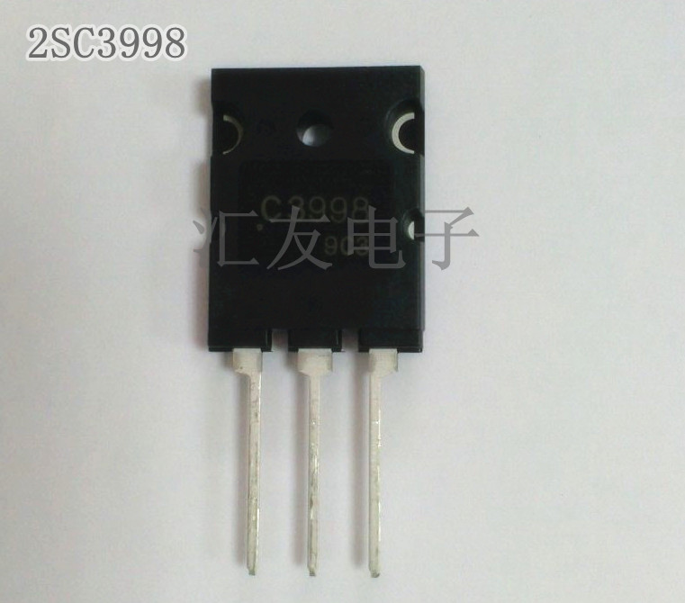 Ӧ2SC3998-豸250W