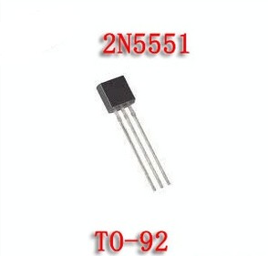 2N5551_2N5551ڳTO-92_