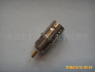 铜锌合金BNC