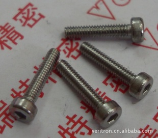 GB70.1˿M5X40ԲͷǷǹ304(A2)
