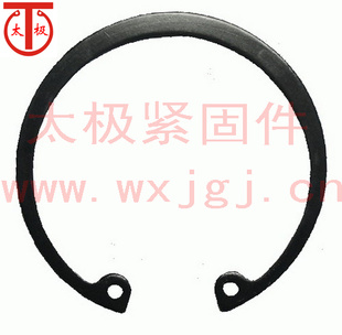 Φ110GB/T893.1õԵȦ/ڿ893A110