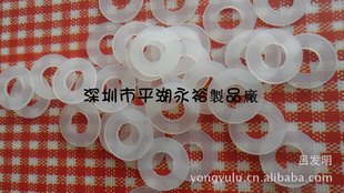 厂家生产各类塑胶垫圈,pet,pc,pvc,pe塑料介子