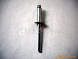 全铁抽芯拉铆钉,拉钉,全钢拉钉,半钢拉钉,铝拉