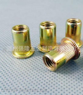 GB17880.1ƽͷíĸMM4-M12ñĸíĸ