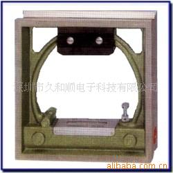 日本FSK高精密方型水平尺