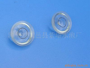 厂家生产水准泡、水平仪