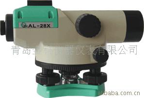 青岛金科测绘仪器水准仪、经纬仪