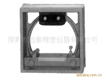 FSK精密方型水平尺