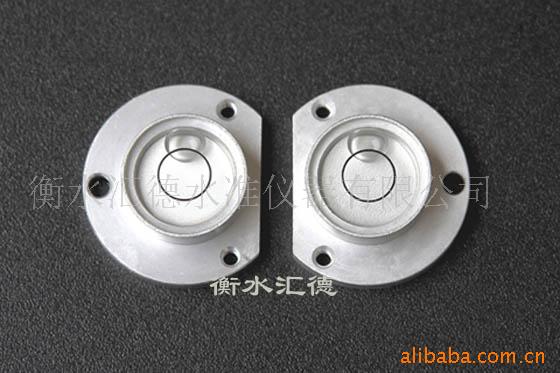 生产、出口金属水准泡水准器水平仪水平器