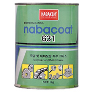 NABAKEMϰԭNABACOAT631¼ѹ