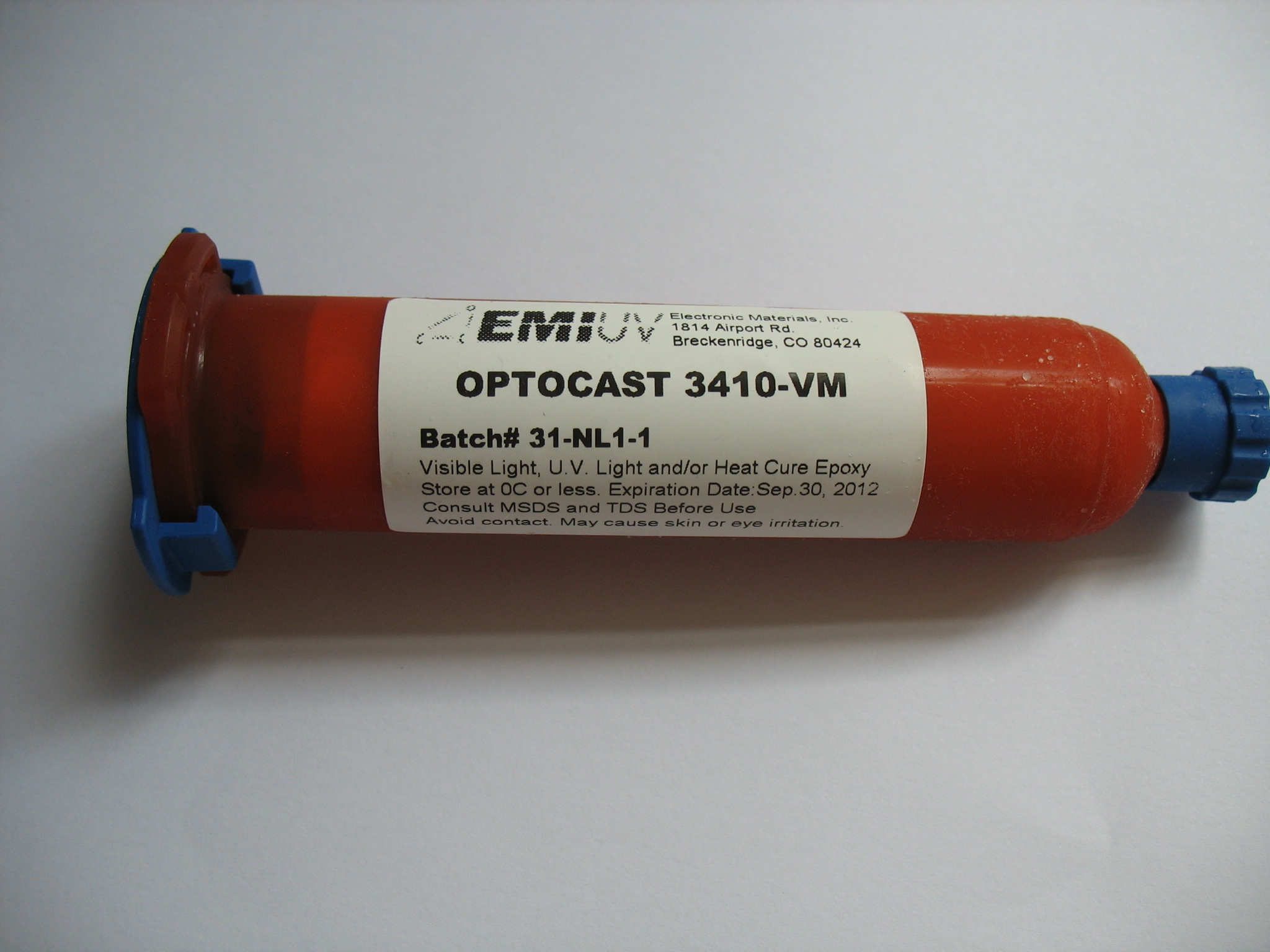EMI3410VM