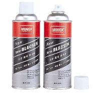 SPRAYBLACSENºż