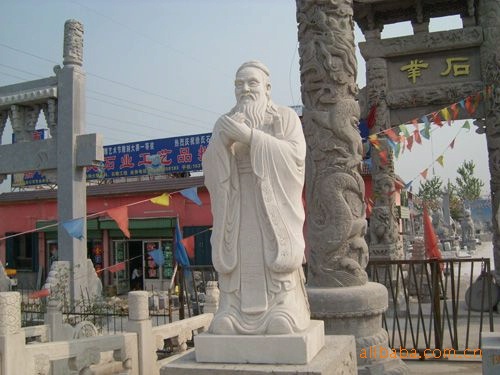 订做天青石雕,人物雕塑,子像,佛像
