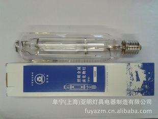 亚明1923系列金属卤化物灯JLZ1000KN.TT(76).U4K.PSH.E40