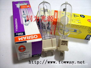 OSRAM±HCI-T70/150W/NDL/WDLG12