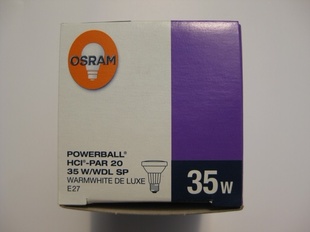 ŷ˾35W±HCI-PAR20/830WDLFLE27O-I
