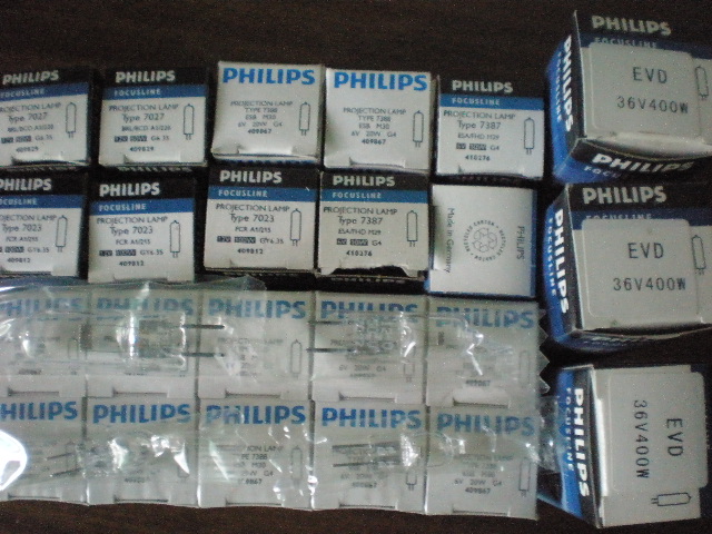 6V10WPHILIPS7387/6605