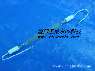 福州泉州厦门uv固化曝光金属卤素灯管/金卤卤素灯