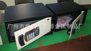 保险柜厂保险柜批发酒店保险柜保险箱酒店小型密码柜