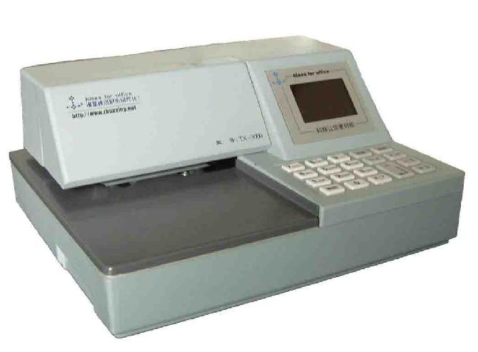 ׼TX-3000֧ӡʢƼ޹˾
