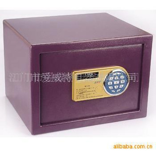 保险箱/酒店特定保险柜美观简单,量保