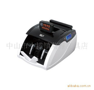 齐心牌WJD-3600财富型全智能语音型点钞机产品~!