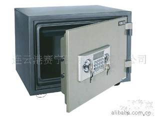 安尔心T280家用保险箱,防盗保险柜