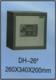 DH-26#뱣