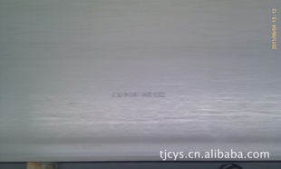 天津太钢304321316L白钢板销售商