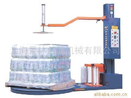 经济型,自动型,全自动型,半自动缠绕包装机