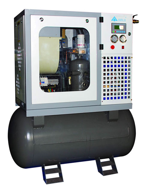 ̶ݸʽѹAAGϵ(7.5KW)