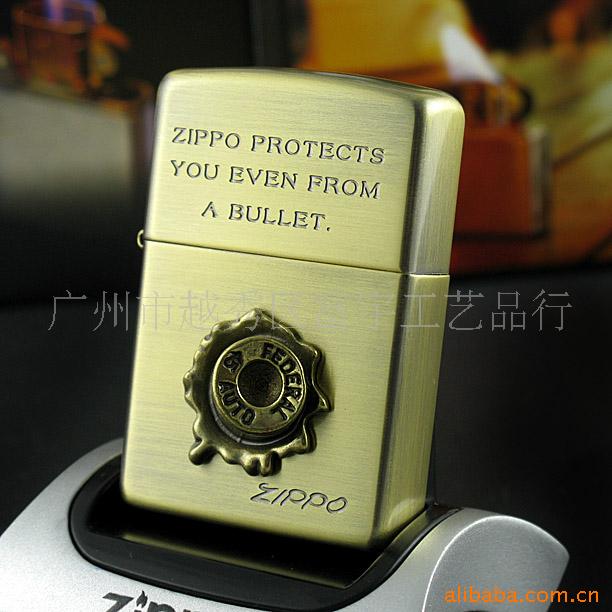 ZIPPO831602G