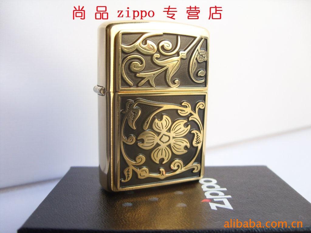 ԭװzippo󻨻20903һ