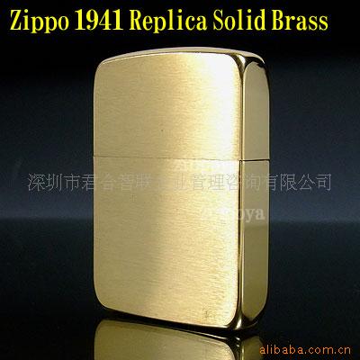 ԭװzippo-1941B